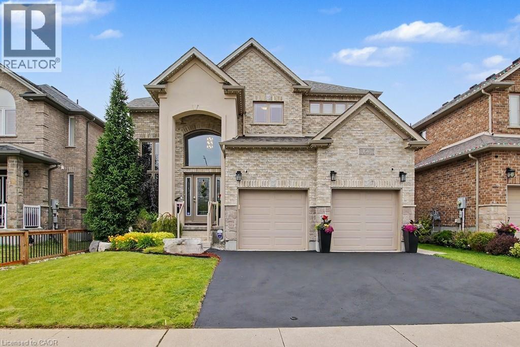 157 GREEN GATE Boulevard, Cambridge, Ontario