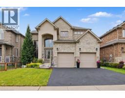 157 GREEN GATE Boulevard, Cambridge, Ontario