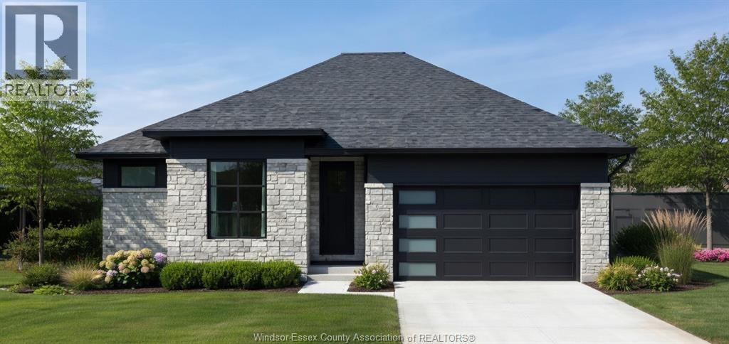 5229 AIDEN AVENUE, Tecumseh, Ontario