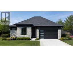 5229 AIDEN AVENUE, Tecumseh, Ontario