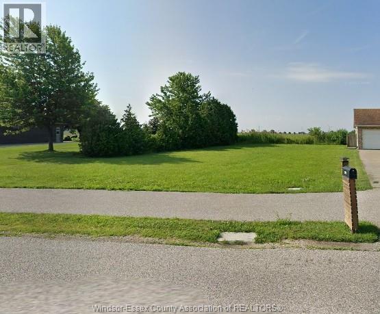 MLS# 26020548: 3923 ST CLAIR ROAD, Belle River, Canada