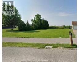 3923 ST CLAIR ROAD, Belle River, Ontario