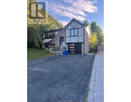 657 Jupiter Court Unit# Lower Unit, Sudbury, Ontario