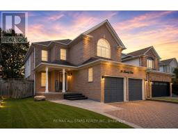36 BURNABY DRIVE, Georgina, Ontario