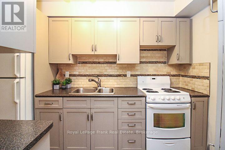 216 - 921 ARMOUR ROAD, Peterborough, Ontario