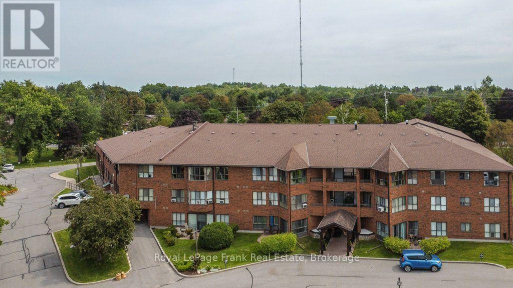 216 - 921 Armour Road, Peterborough, Ontario  K9H 7K5 - Photo 16 - X13705418