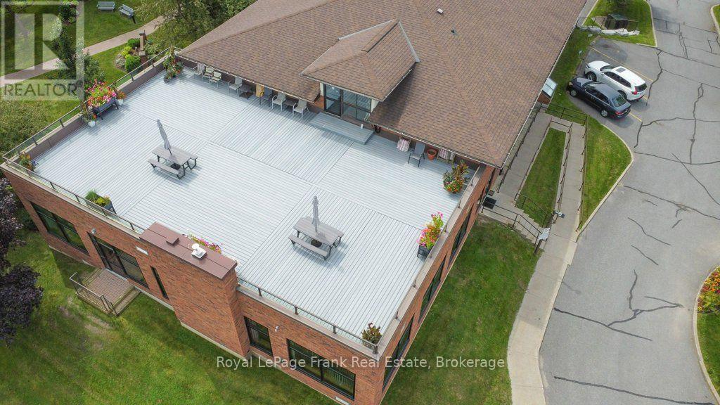 216 - 921 Armour Road, Peterborough, Ontario  K9H 7K5 - Photo 17 - X13705418