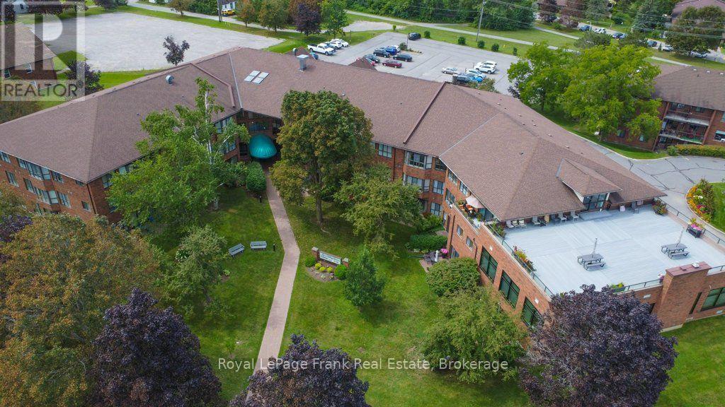 216 - 921 Armour Road, Peterborough, Ontario  K9H 7K5 - Photo 19 - X13705418