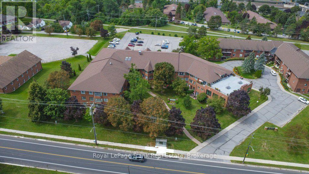 216 - 921 Armour Road, Peterborough, Ontario  K9H 7K5 - Photo 18 - X13705418