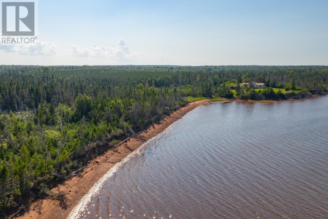 Acreage Primrose Road, Launching, Prince Edward Island  C0A 1L0 - Photo 13 - 202621296
