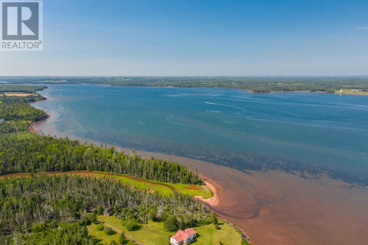 Acreage Primrose Road, Launching, Prince Edward Island  C0A 1L0 - Photo 16 - 202621296