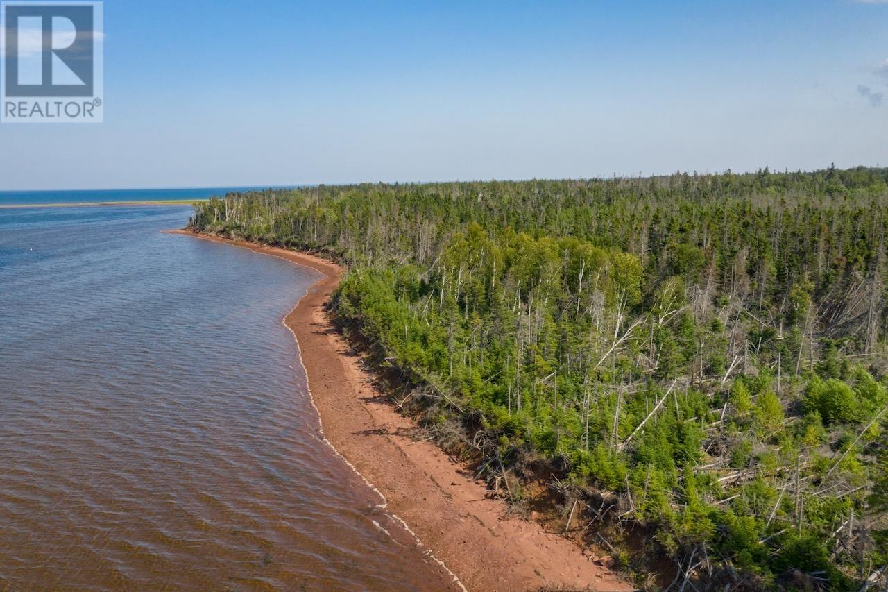 Acreage Primrose Road, Launching, Prince Edward Island  C0A 1L0 - Photo 9 - 202621296