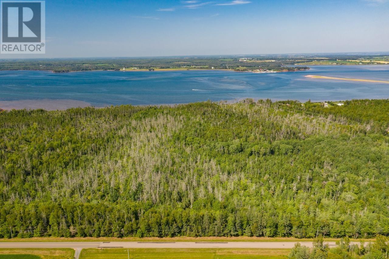 Acreage Primrose Road, Launching, Prince Edward Island  C0A 1L0 - Photo 3 - 202621296