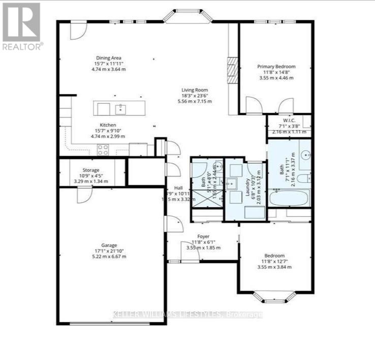 21 - 5969 Townsend Line, Lambton Shores, Ontario  N0N 1J0 - Photo 35 - X13460554