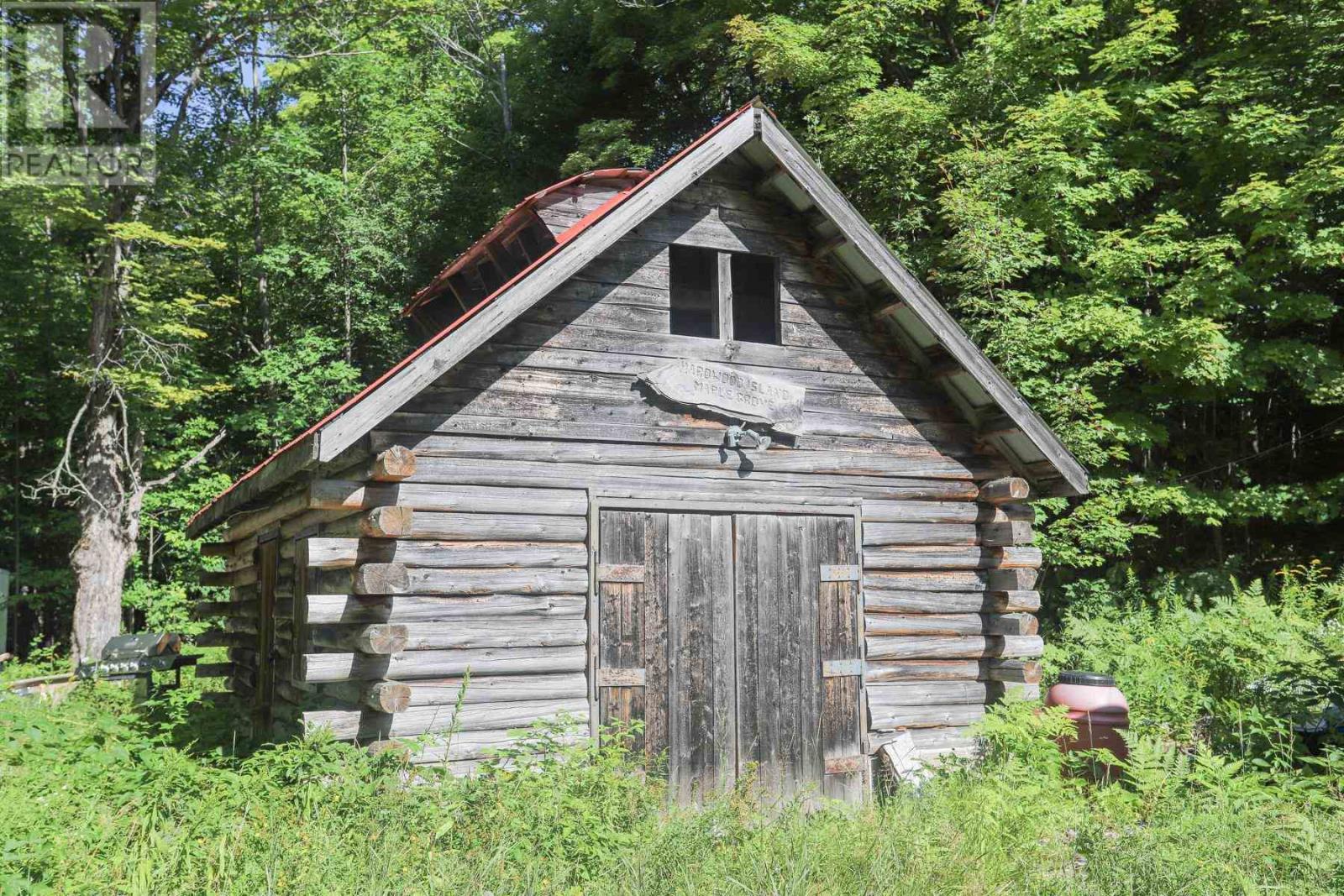 Lot 6 Hilton Rd, Jocelyn Township, Ontario  P0R 1G0 - Photo 15 - SM262280