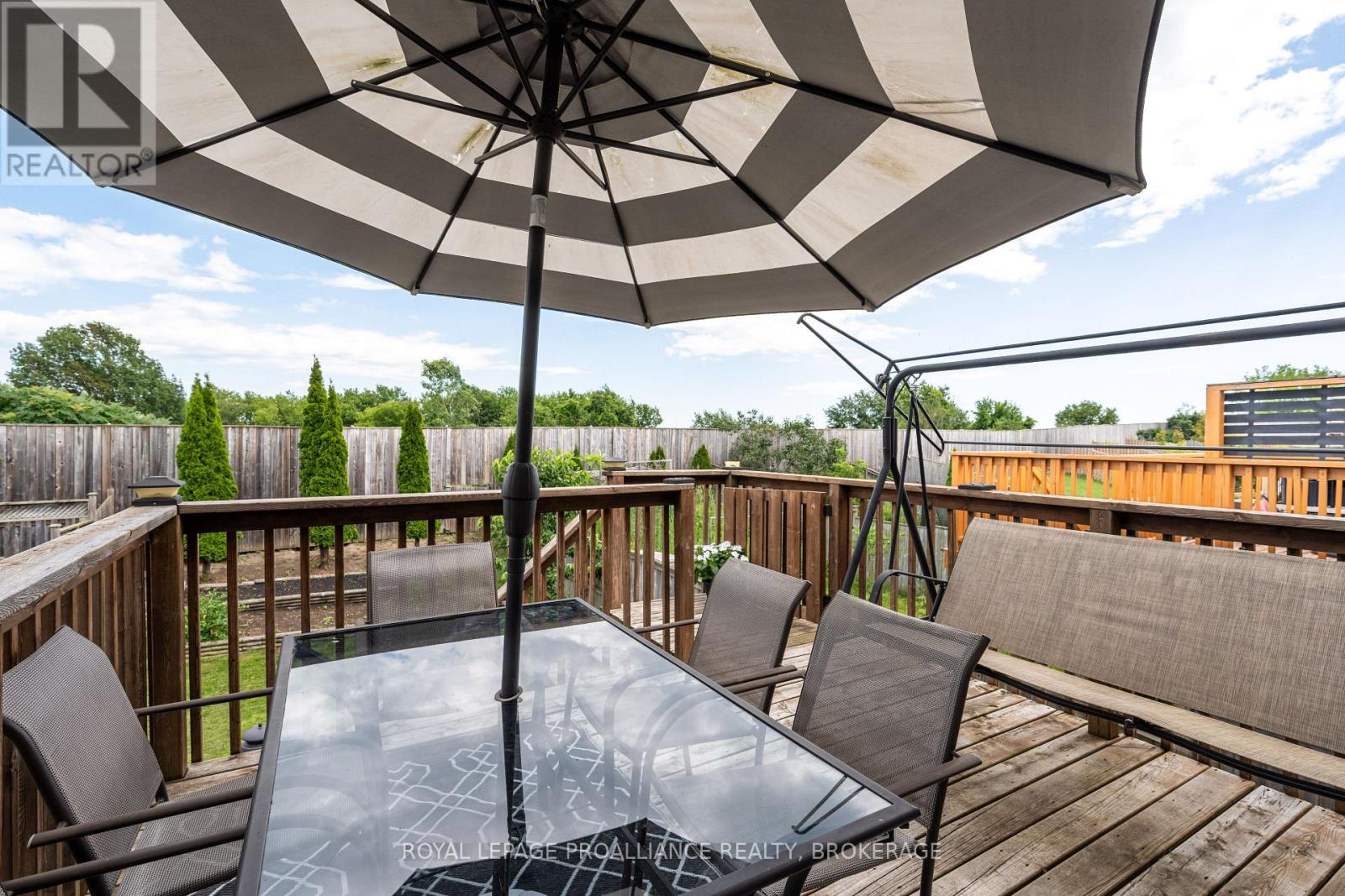 974 Swanfield Street, Kingston, Ontario  K7M 0A6 - Photo 35 - X13705718