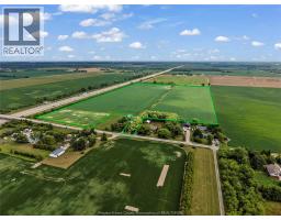 V/L LAKESHORE RD 105, Maidstone, Ontario