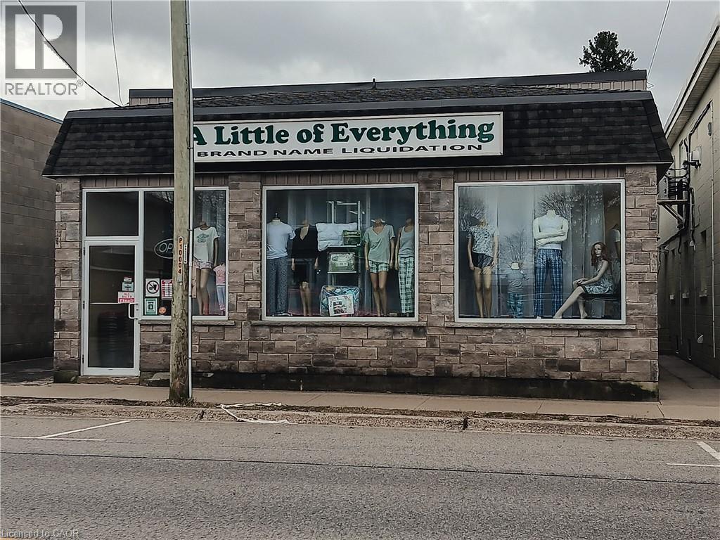 438 12TH Avenue, Hanover, Ontario
