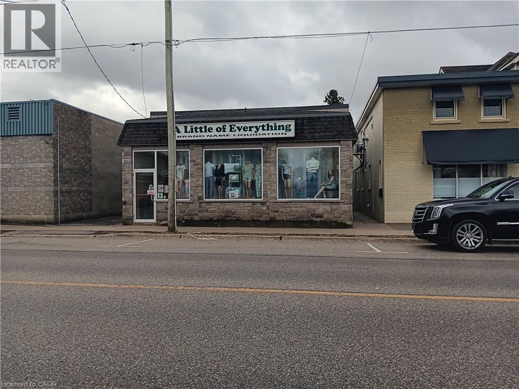 438 12th Avenue, Hanover, Ontario  N4N 1V7 - Photo 2 - 40823885