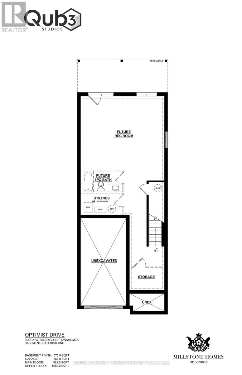31 Optimist Drive, Southwold, Ontario  N5P 3T2 - Photo 35 - X13705722