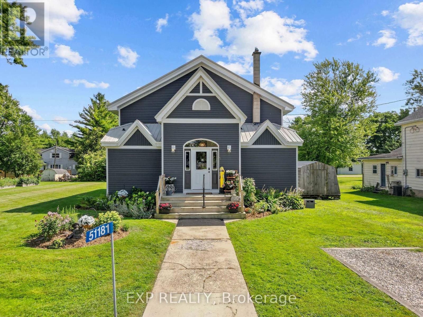 51181 BROADWAY STREET, Malahide, Ontario