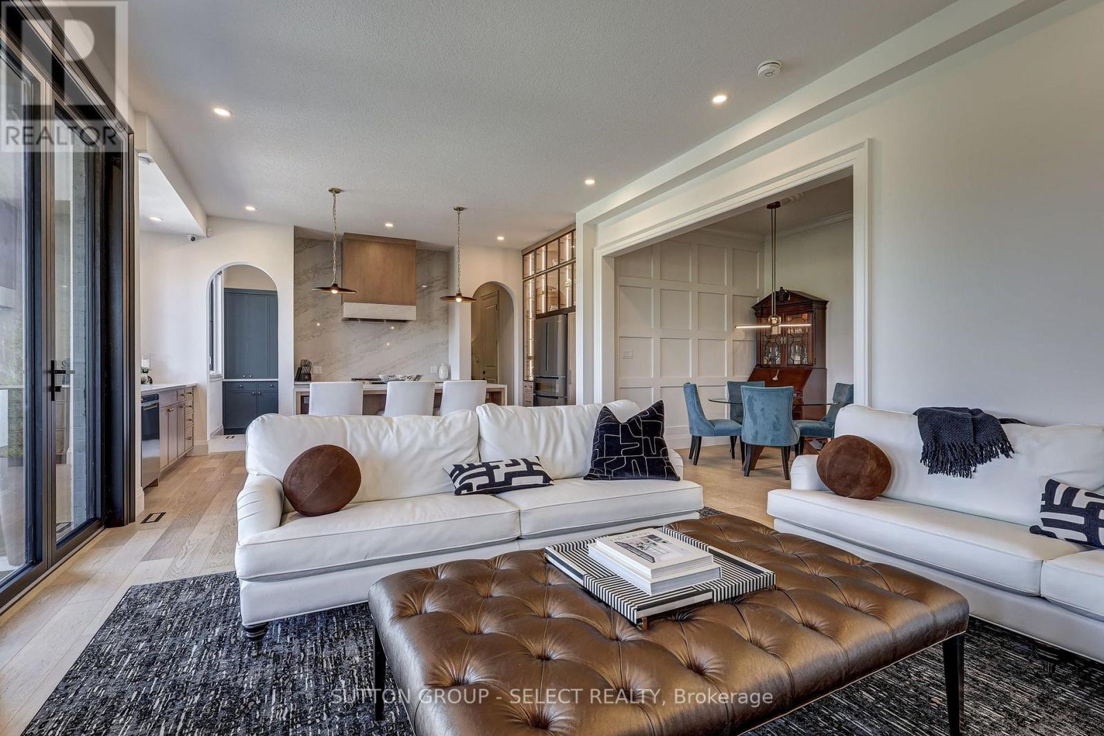 239 Foxborough Place, Thames Centre, Ontario  N0M 2P0 - Photo 8 - X13705790