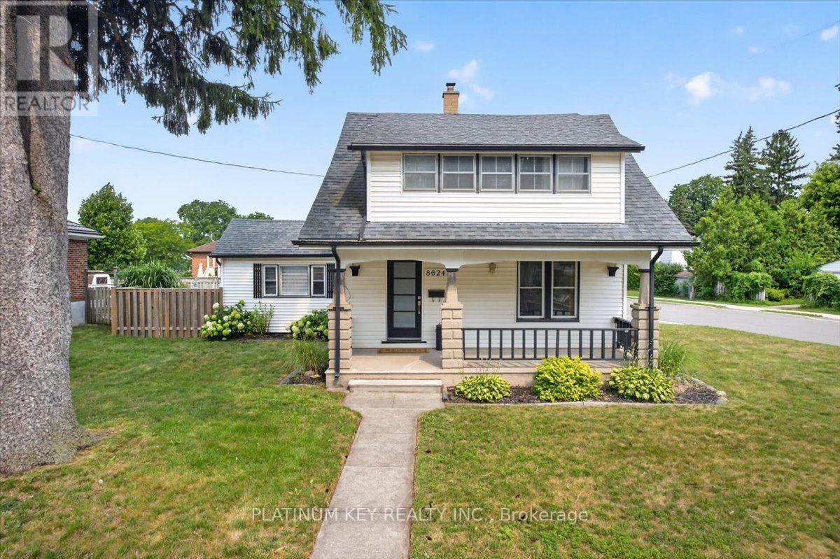 8624 Glendon Drive, Strathroy-Caradoc, Ontario  N0L 1W0 - Photo 2 - X13705794