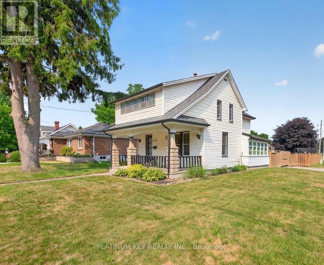 8624 Glendon Drive, Strathroy-Caradoc, Ontario  N0L 1W0 - Photo 3 - X13705794