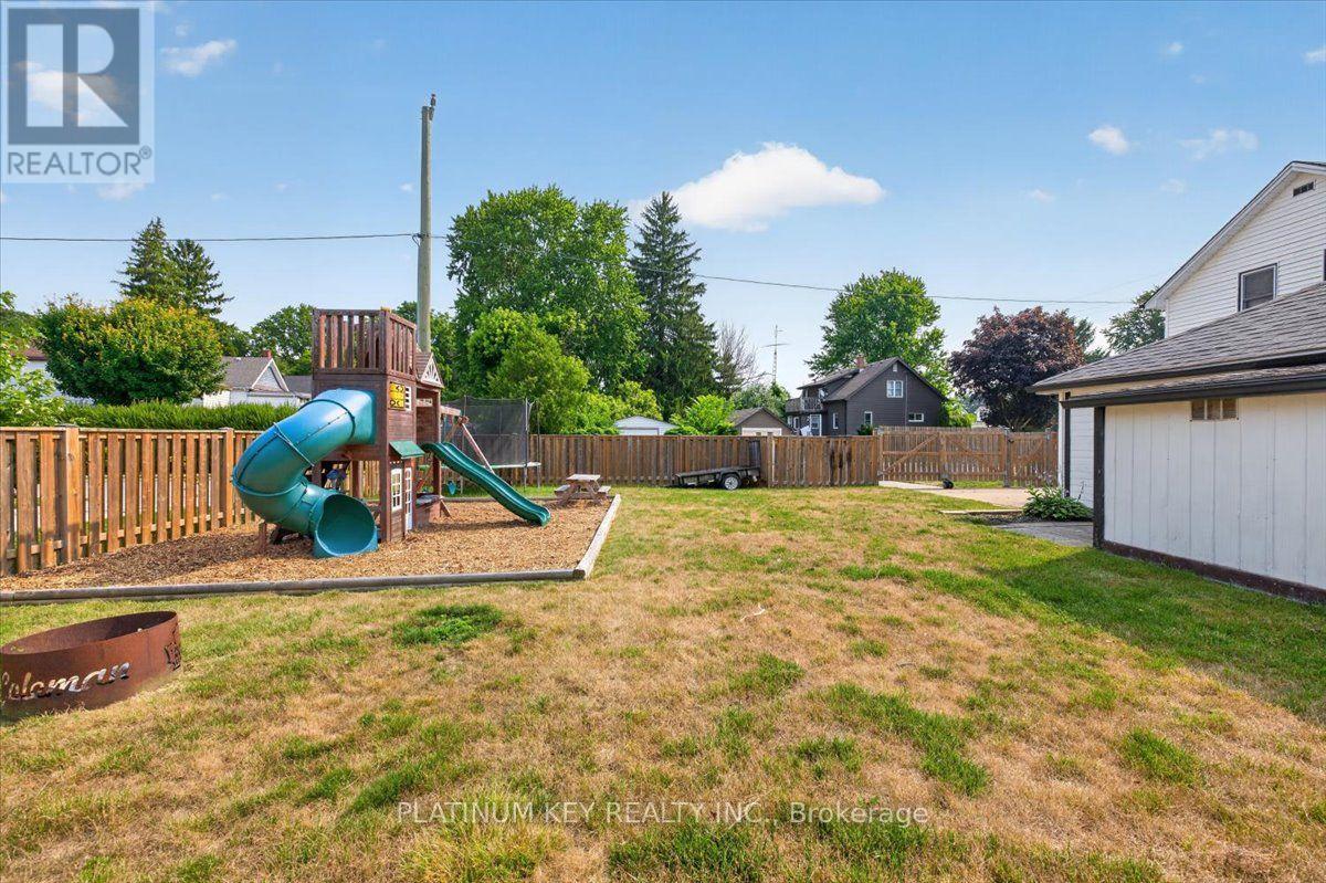 8624 Glendon Drive, Strathroy-Caradoc, Ontario  N0L 1W0 - Photo 30 - X13705794