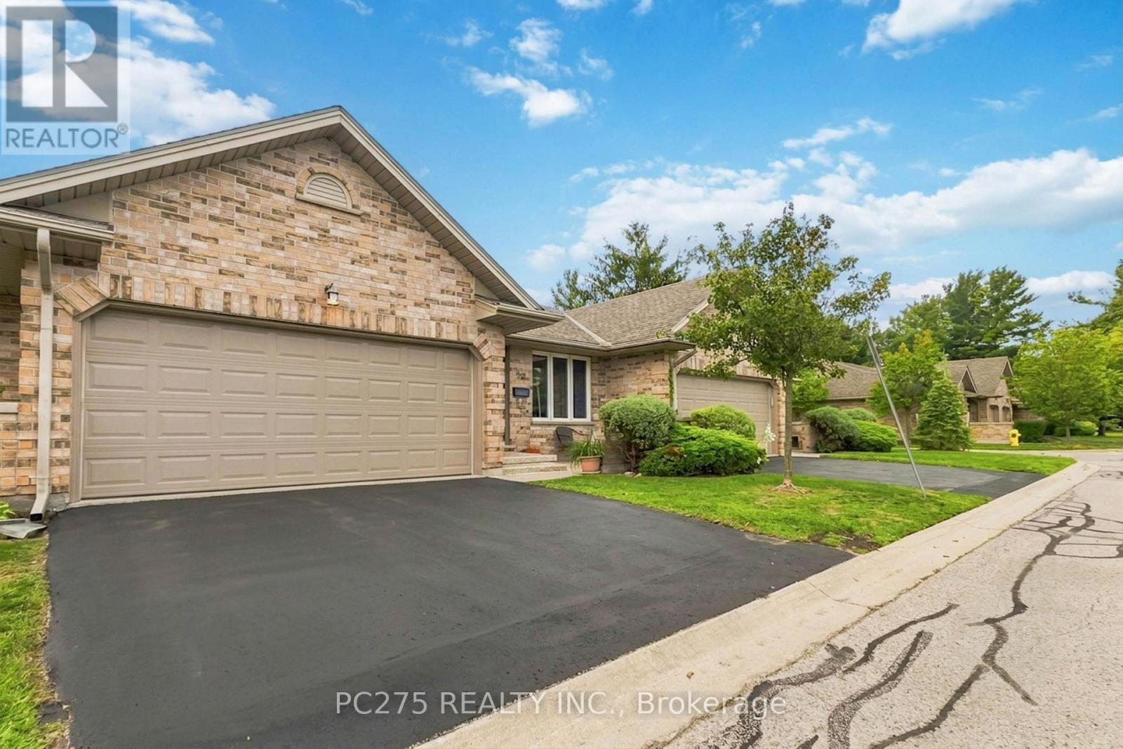 72 - 1241 Beaverbrook Avenue, London North, Ontario  N6H 5P1 - Photo 2 - X13705808