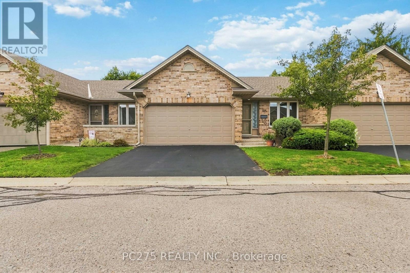 72 - 1241 Beaverbrook Avenue, London North, Ontario  N6H 5P1 - Photo 3 - X13705808