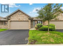 72 - 1241 BEAVERBROOK AVENUE, London North, Ontario