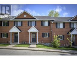 3 - 190 FLEMING DRIVE, London East, Ontario