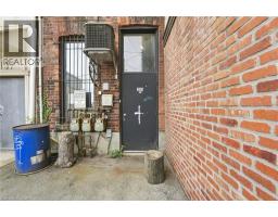 195 KING Street E Unit# 1, Hamilton, Ontario