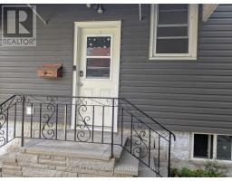 LOWER - 187 NEFF STREET, Port Colborne, Ontario