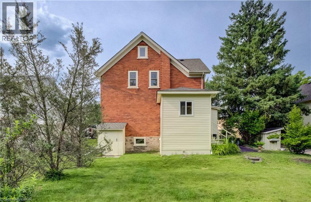 25 Central Street, Waterloo, Ontario N2L 3A5 - Photo 47 - 40844069
