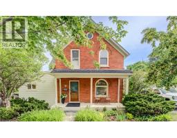25 CENTRAL Street, Waterloo, Ontario