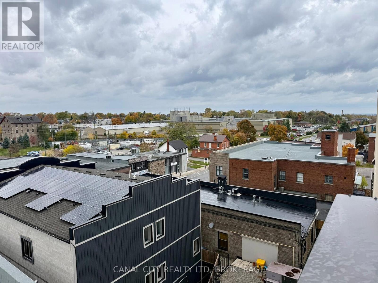 304 - 10 Albert Street E, Thorold, Ontario  L2V 1P1 - Photo 27 - X13705304