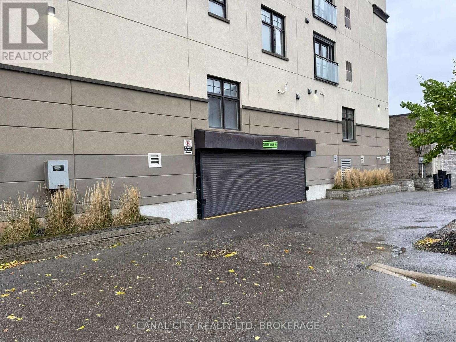 304 - 10 Albert Street E, Thorold, Ontario  L2V 1P1 - Photo 37 - X13705304