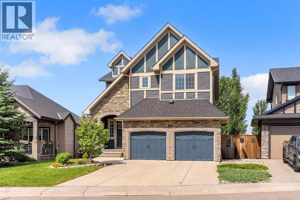 83 Ravenscroft Close SE, Airdrie, Alberta