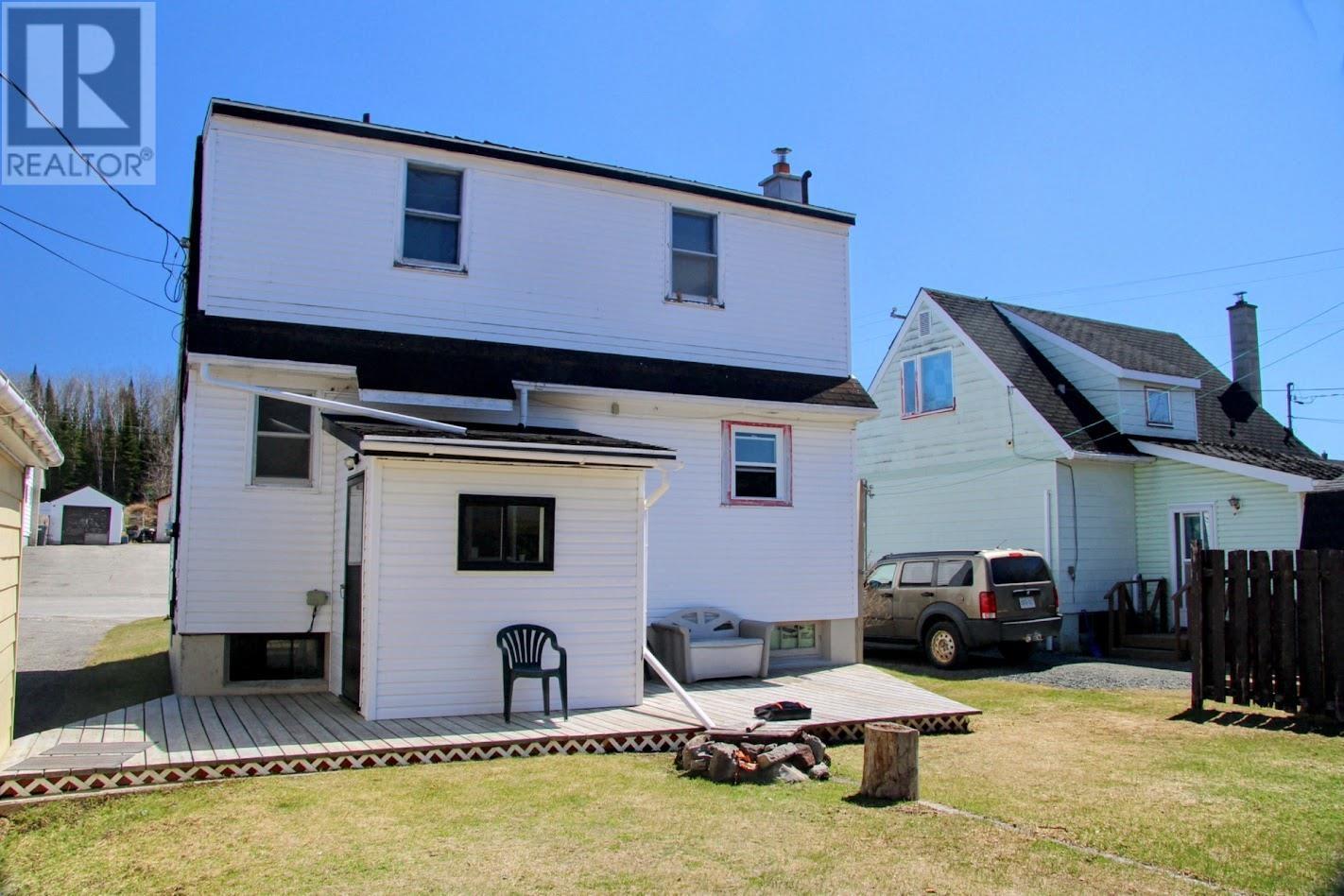 25 Neebig Ave, Manitouwadge, Ontario  P0T 2C0 - Photo 27 - TB2601146