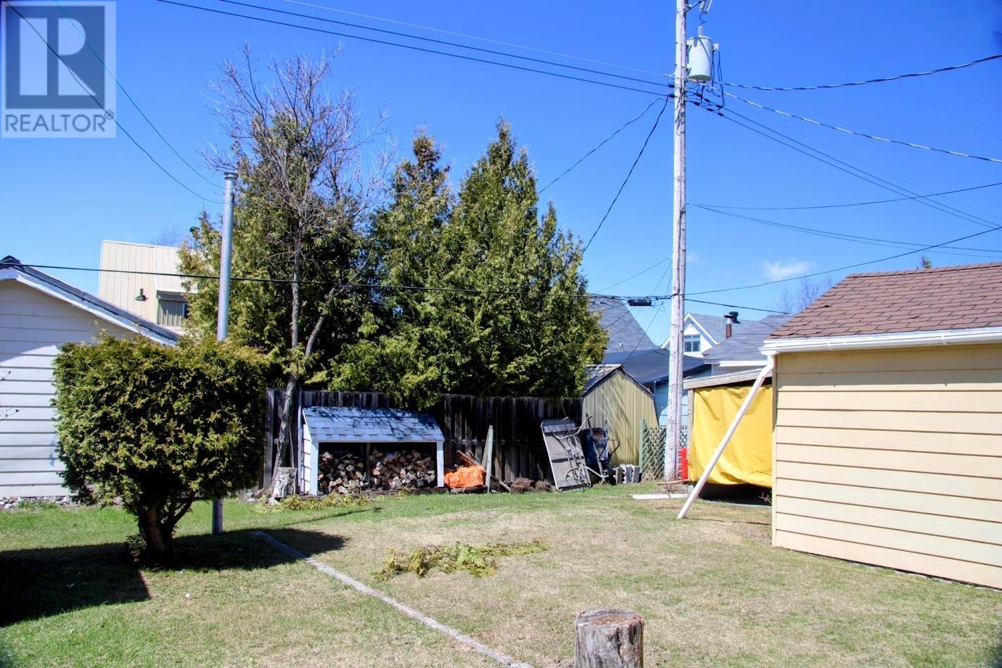 25 Neebig Ave, Manitouwadge, Ontario  P0T 2C0 - Photo 23 - TB2601146
