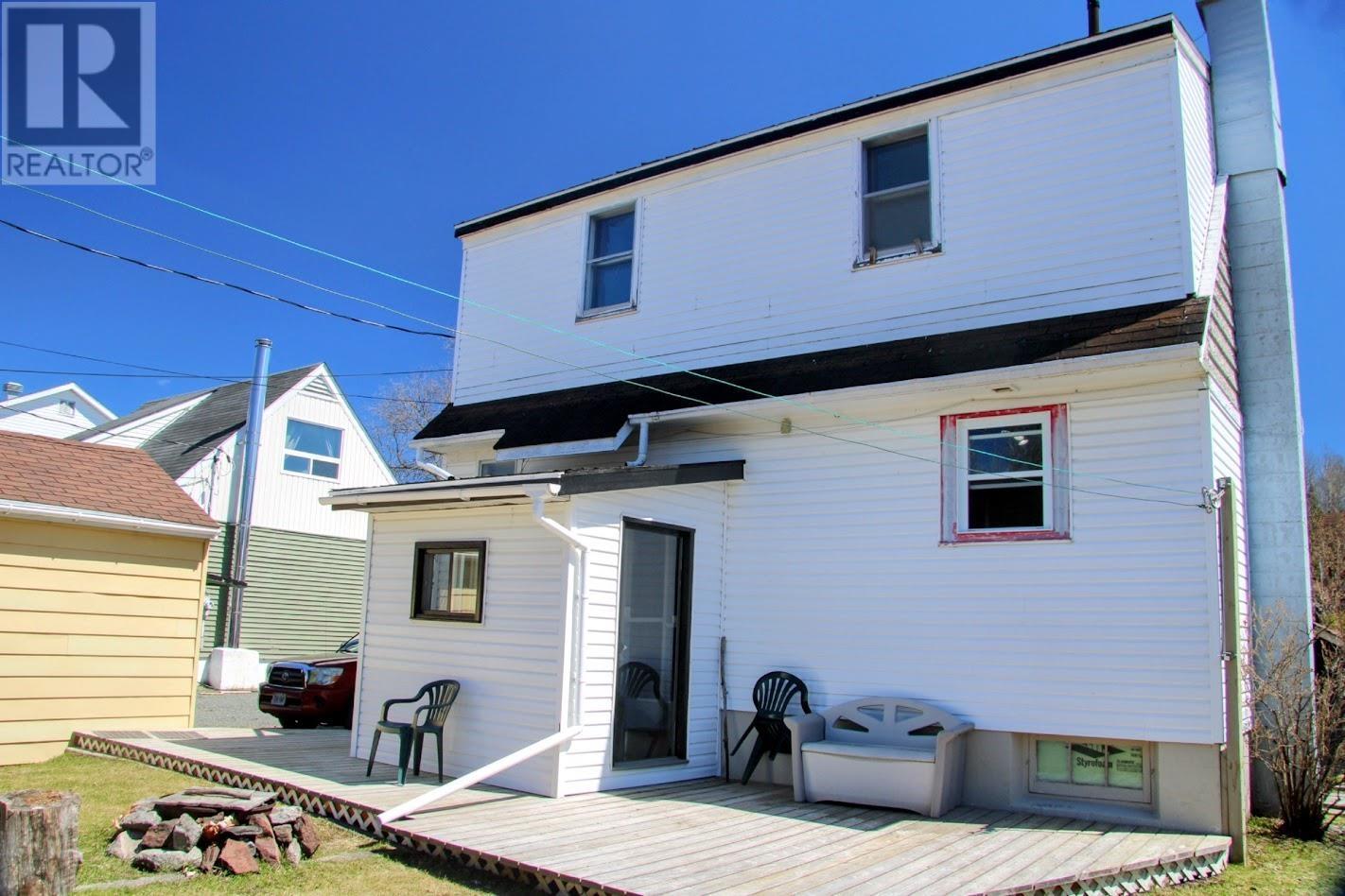 25 Neebig Ave, Manitouwadge, Ontario  P0T 2C0 - Photo 22 - TB2601146