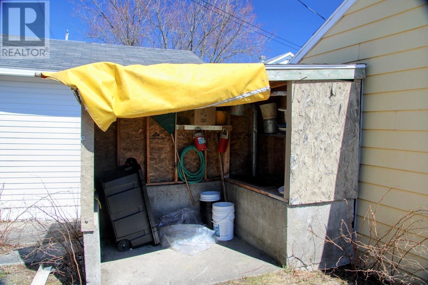 25 Neebig Ave, Manitouwadge, Ontario  P0T 2C0 - Photo 28 - TB2601146
