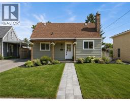 33 WOOD Street, Brantford, Ontario