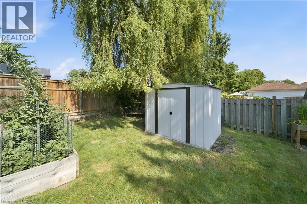 33 Wood Street, Brantford, Ontario  N3R 2K7 - Photo 31 - 40857453
