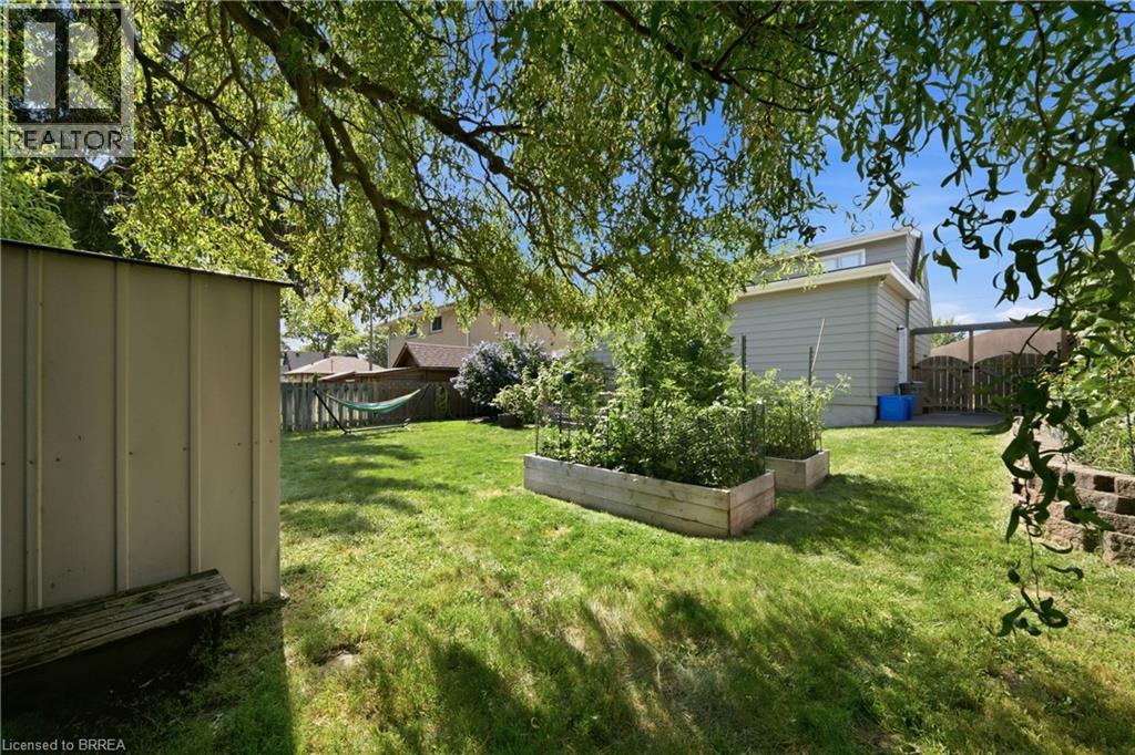 33 Wood Street, Brantford, Ontario  N3R 2K7 - Photo 29 - 40857453