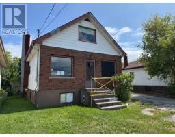132 Northern AVE, Thunder Bay, Ontario