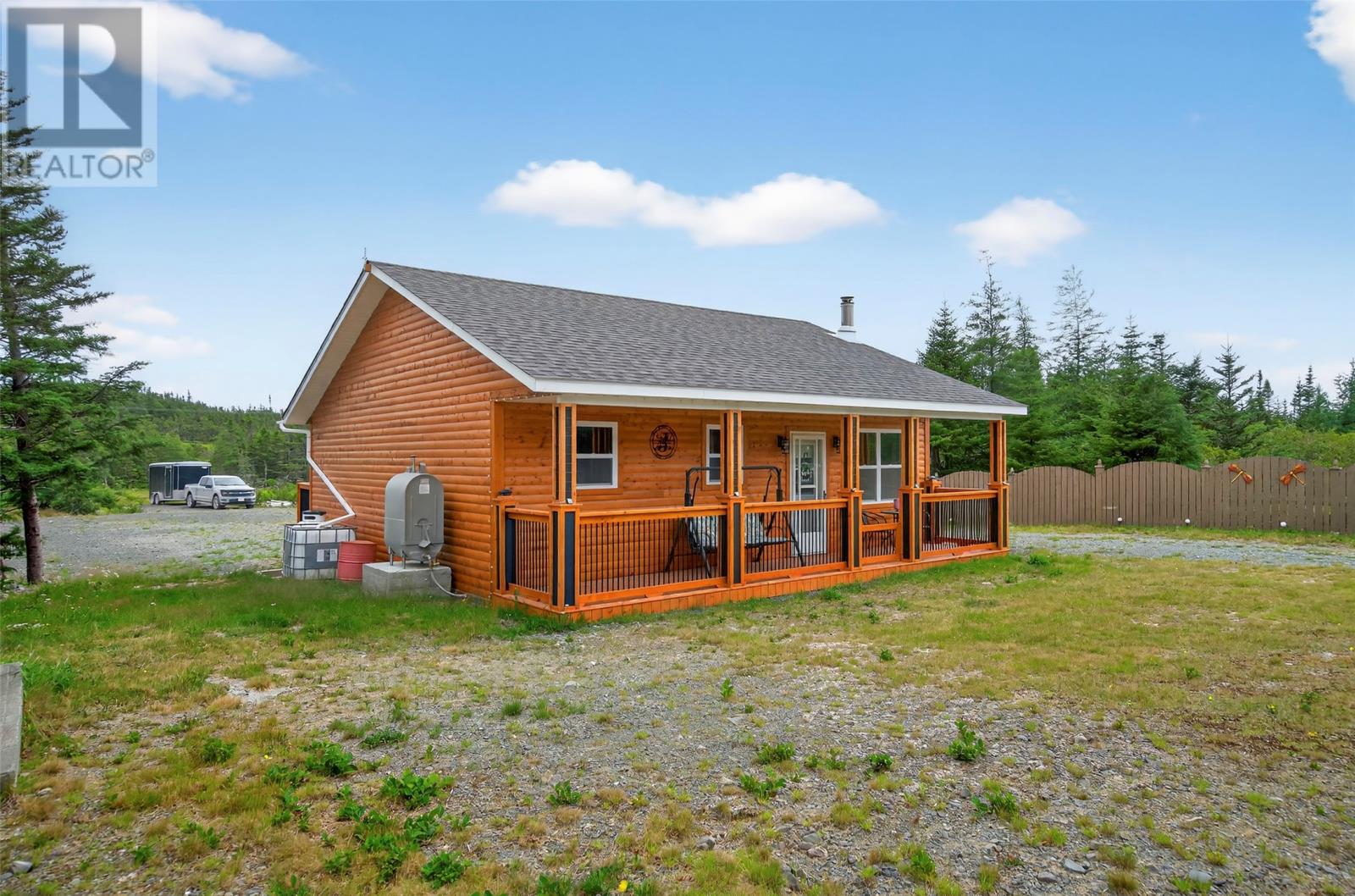 1 Cuppa Tea Gully Road, Bay Roberts, Newfoundland & Labrador  A0A 1G0 - Photo 38 - 1302182