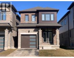 16 MONTEITH Drive, Brantford, Ontario